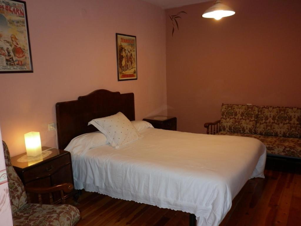 Fonda Cerdanya Hotel Puigcerdà Cameră foto